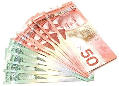 Cash